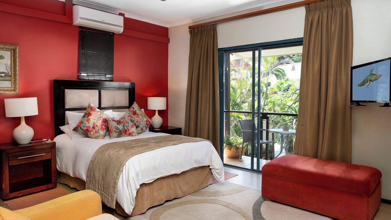 Photo of Bedroom in Bluff
