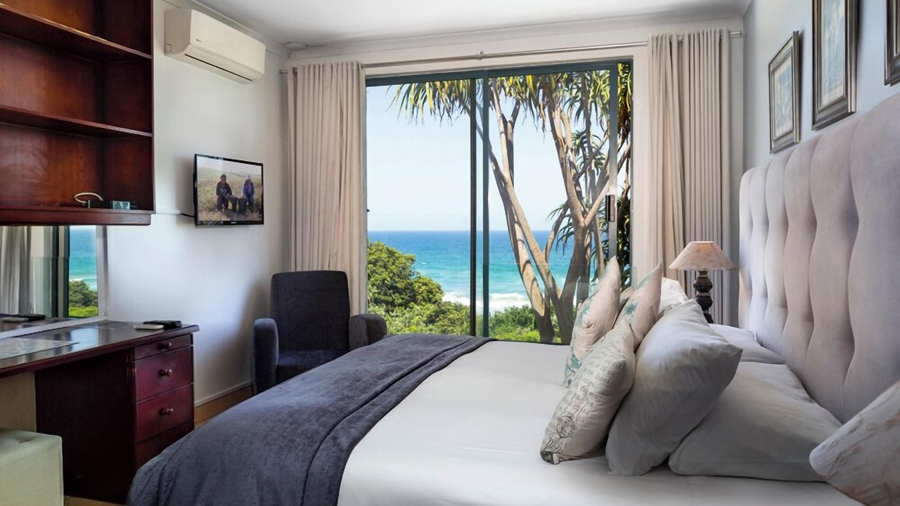 Photo of Bedroom in Bluff