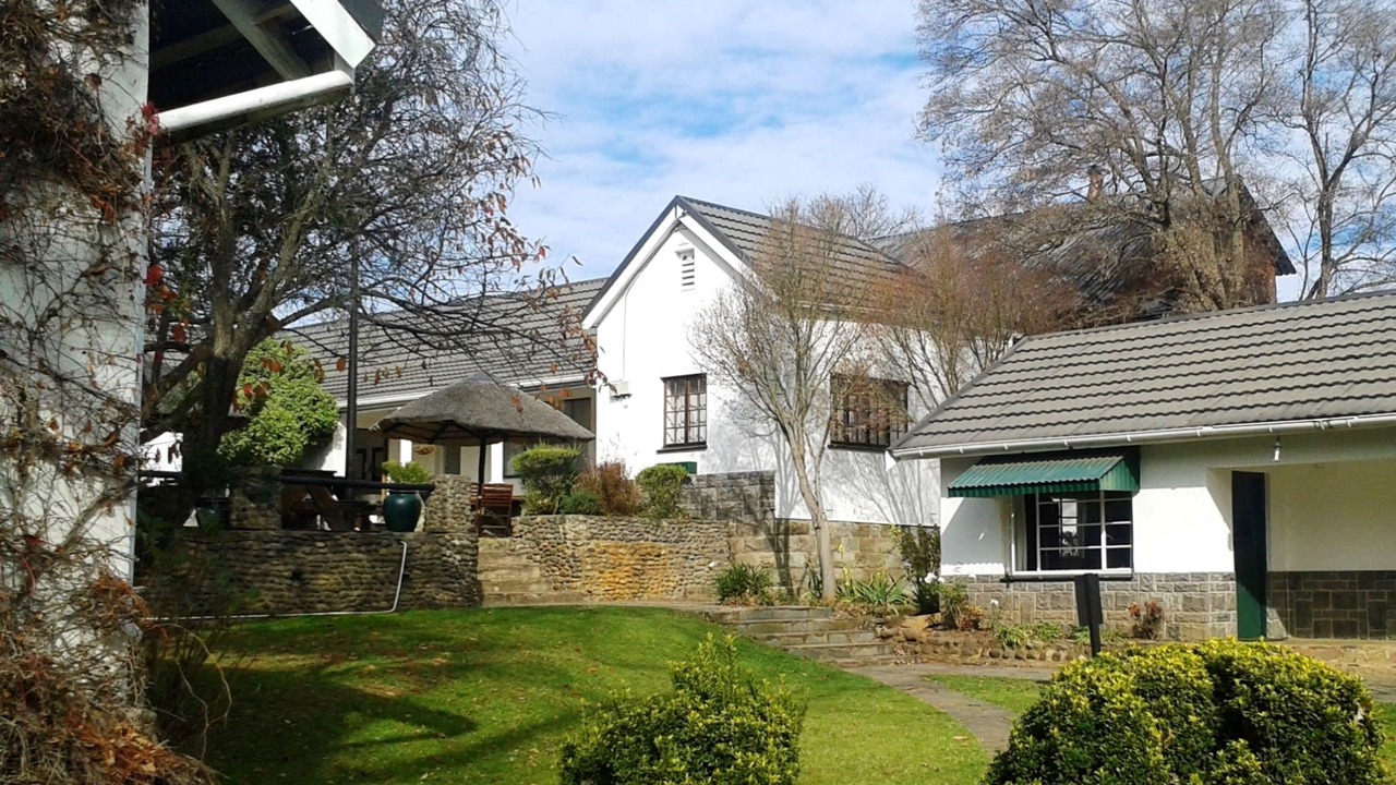 Photo of Outdoor in Himeville