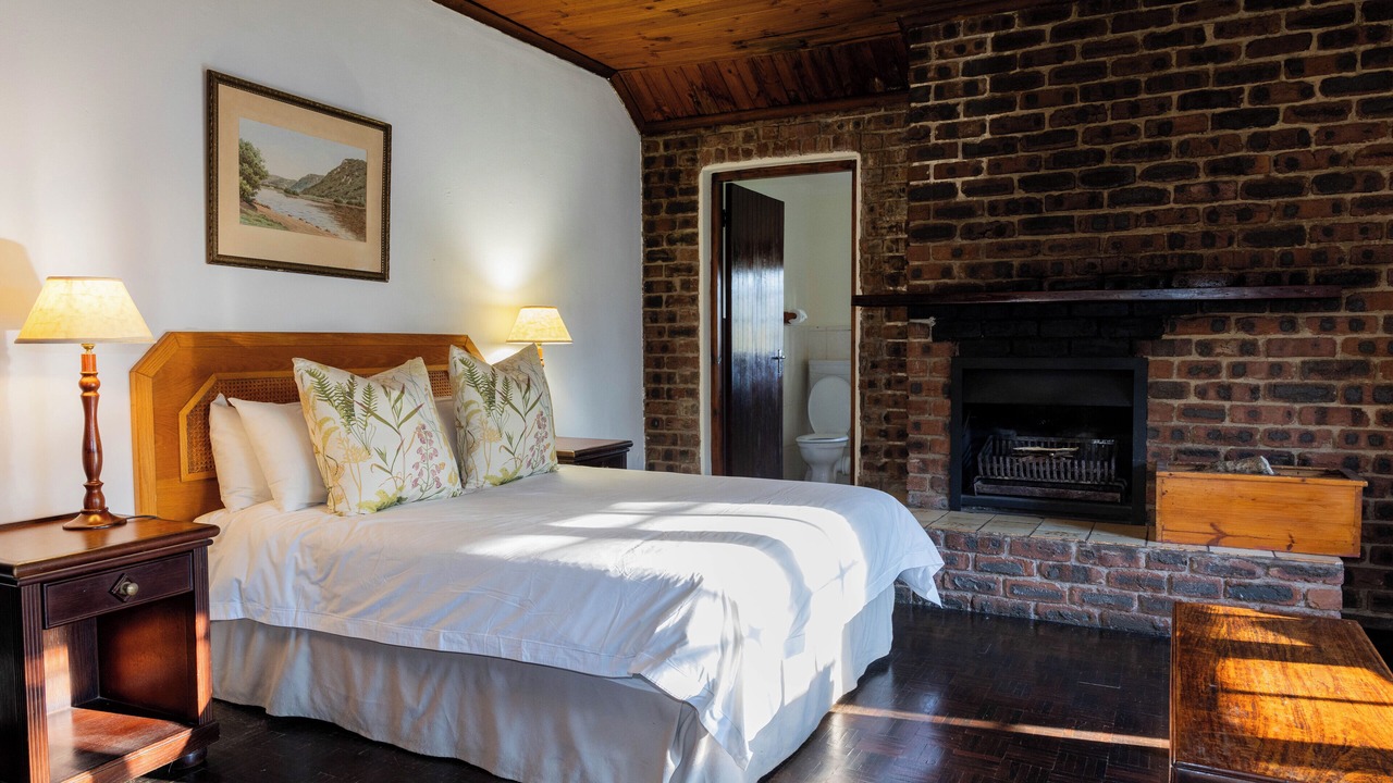 Photo of Bedroom in Himeville
