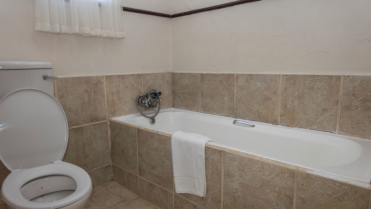 Photo of Bathroom in Himeville