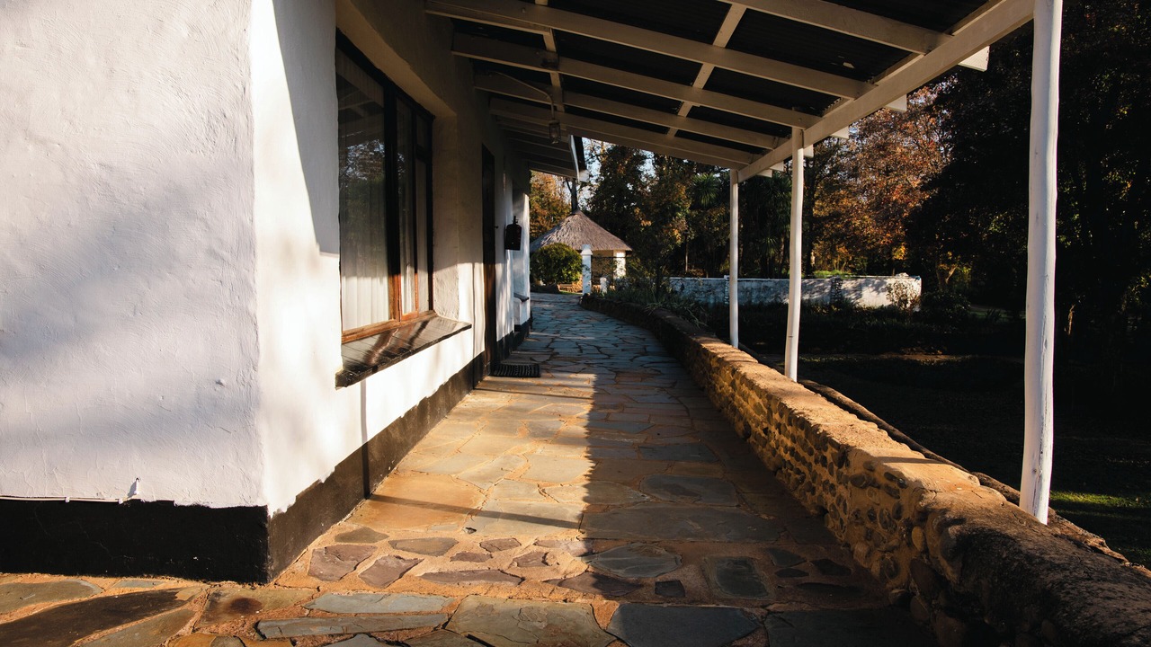 Photo of Outdoor in Himeville