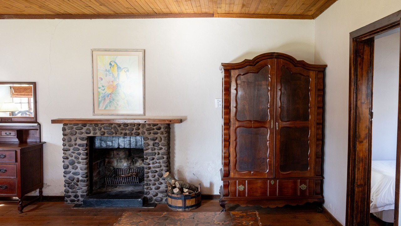 Photo of Bedroom in Himeville