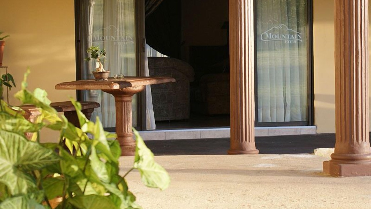 Photo of Patio Balcony in Glencoe