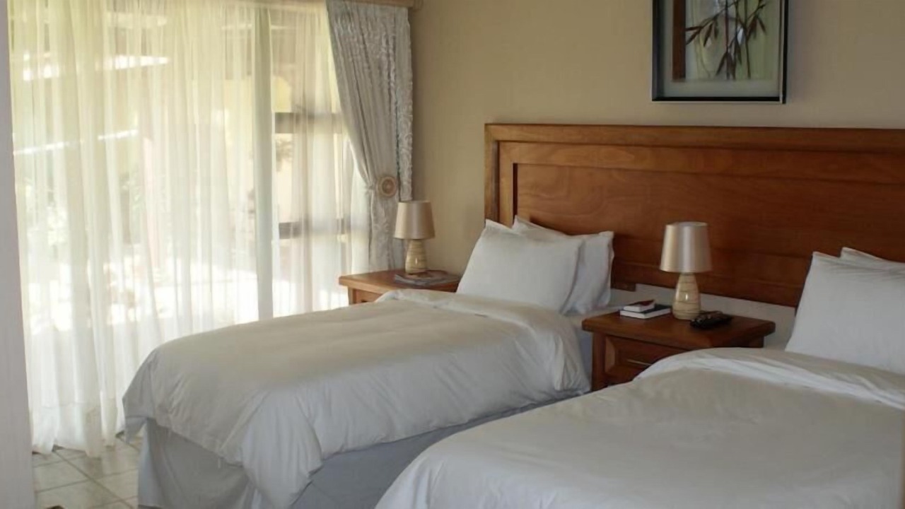 Photo of Bedroom in Glencoe