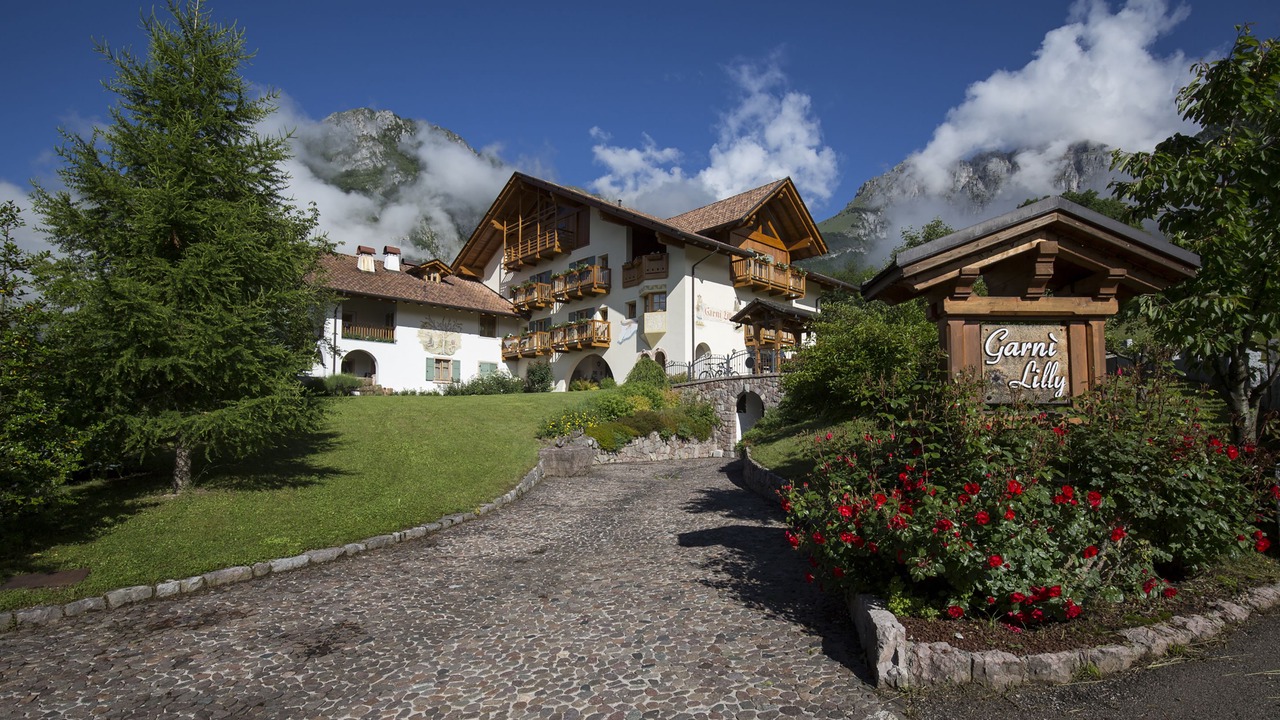 Photo of Buildings in San Lorenzo in Banale