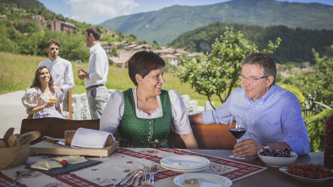 Photo of Outdoor in San Lorenzo in Banale
