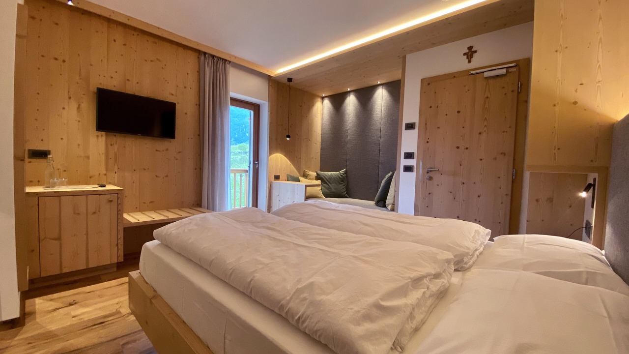 Photo of Bedroom in San Lorenzo in Banale