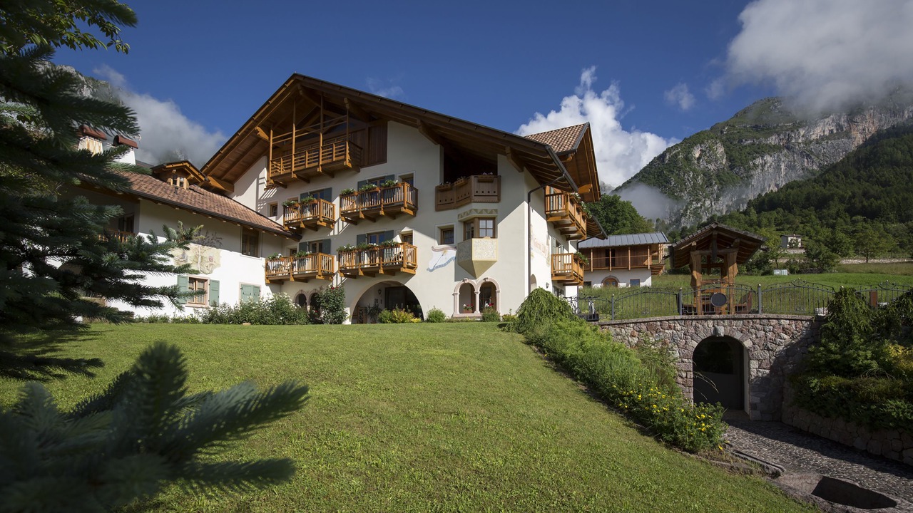 Photo of Outdoor in San Lorenzo in Banale