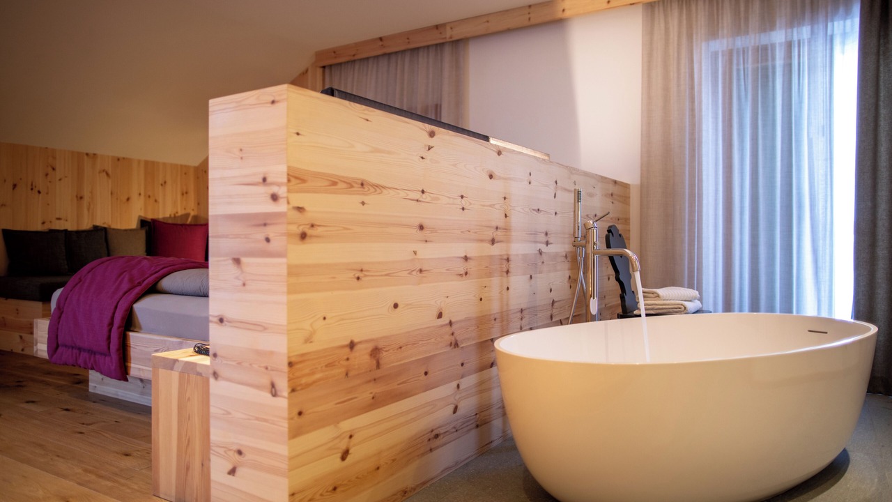 Photo of Bedroom in San Lorenzo in Banale