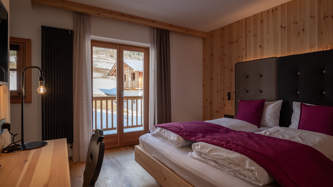 Photo of Bedroom in San Lorenzo in Banale