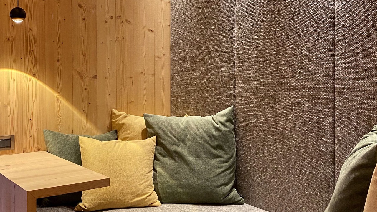 Photo of Bedroom in San Lorenzo in Banale