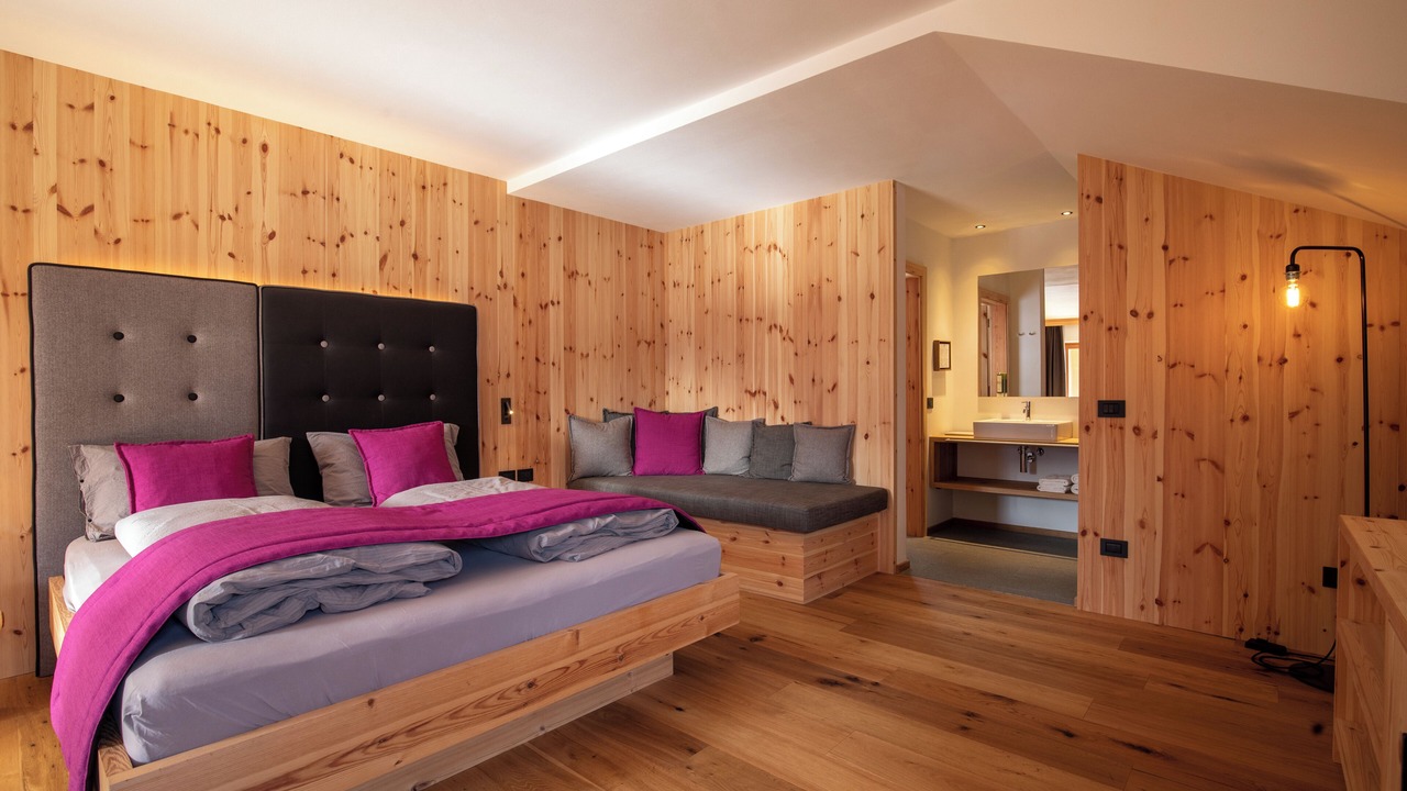 Photo of Bedroom in San Lorenzo in Banale