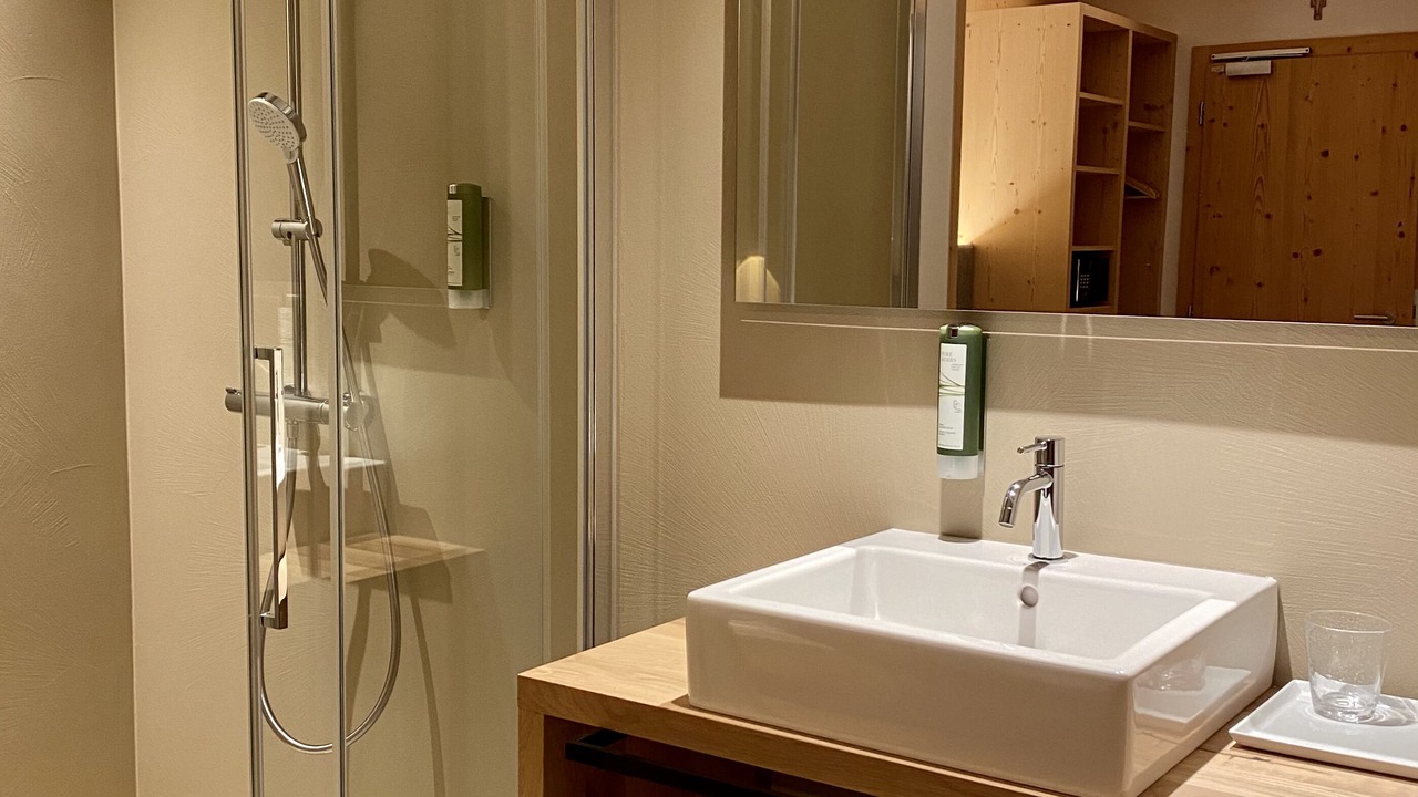 Photo of Bathroom in San Lorenzo in Banale