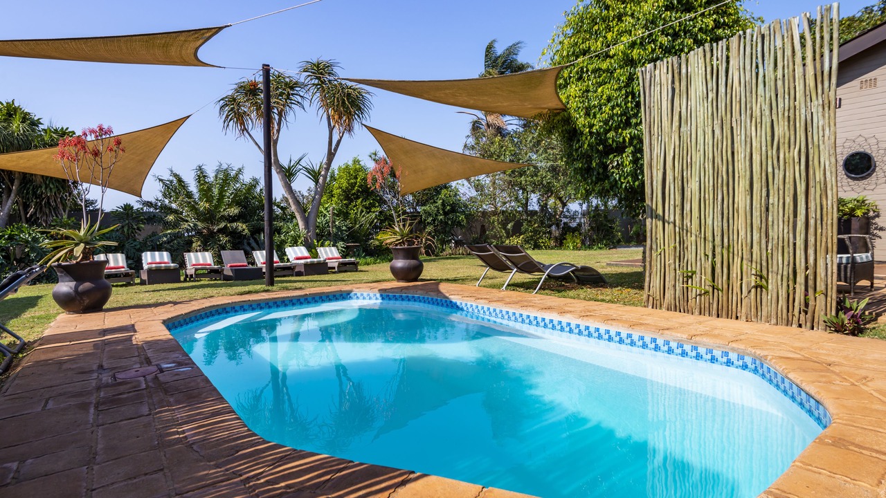 Photo of Outdoor in Hluhluwe