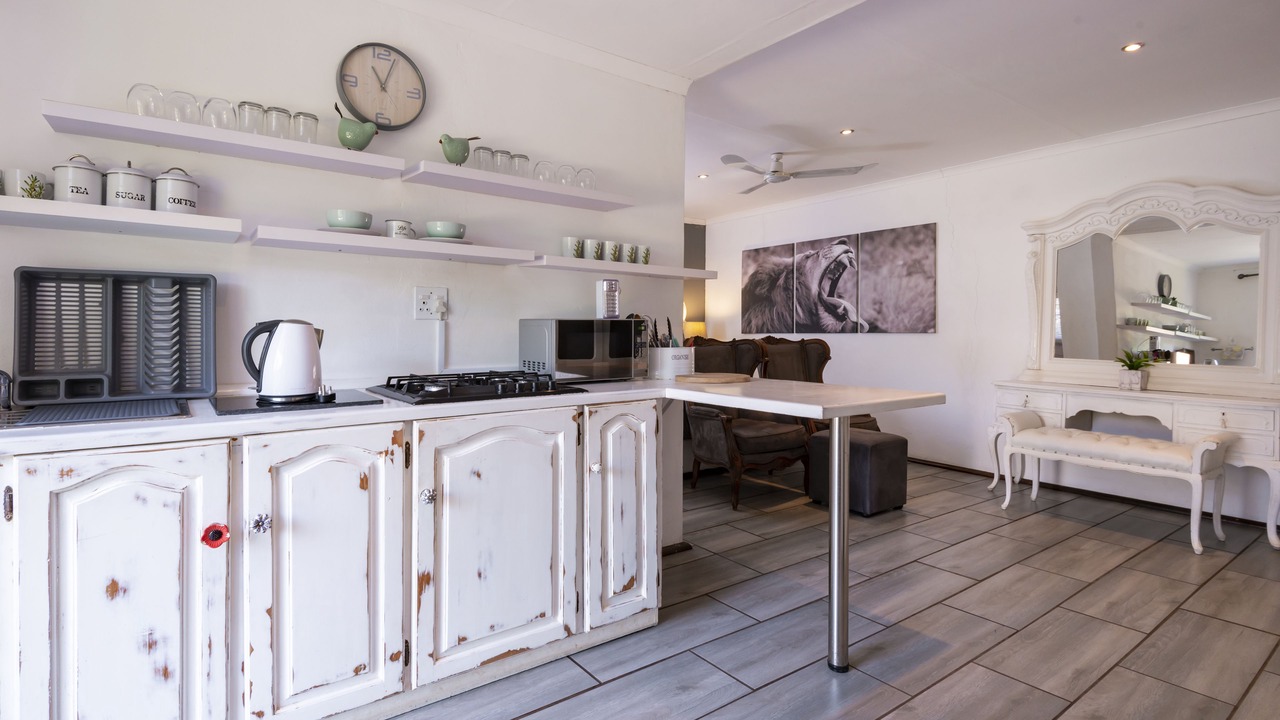 Photo of Kitchen in Hluhluwe