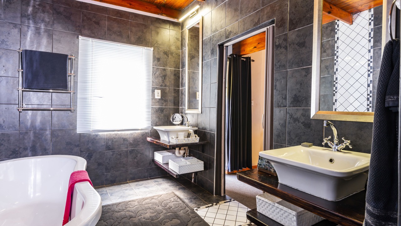 Photo of Bathroom in Hluhluwe