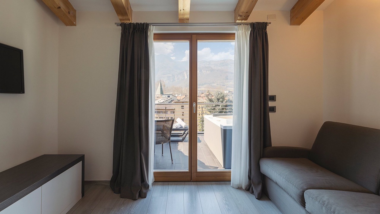 Photo of Bedroom in Trento