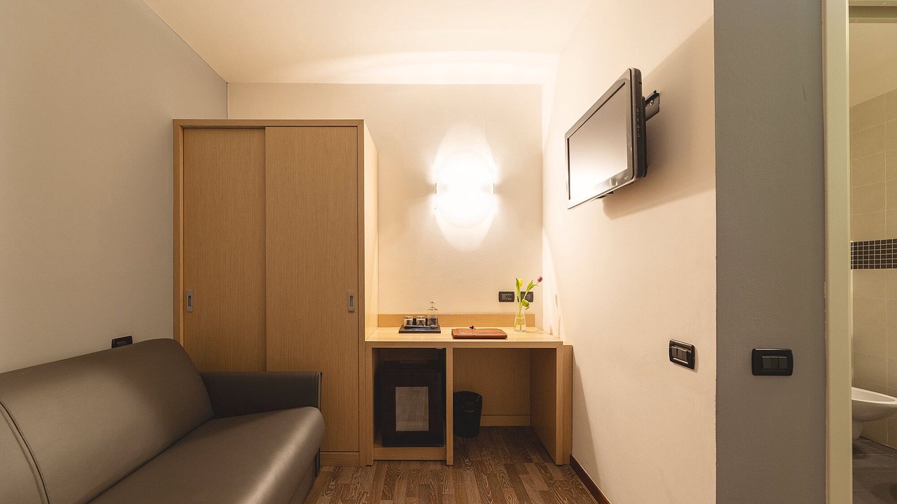Photo of Bedroom in Trento