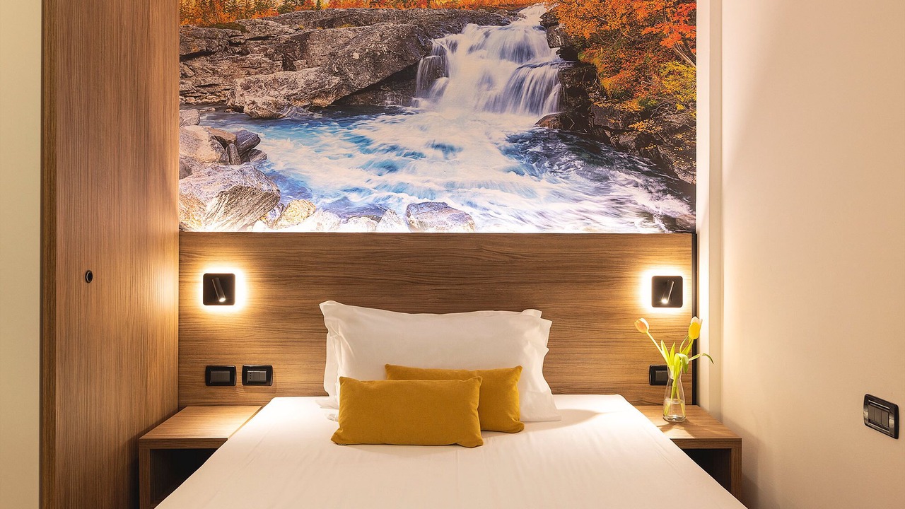 Photo of Bedroom in Trento