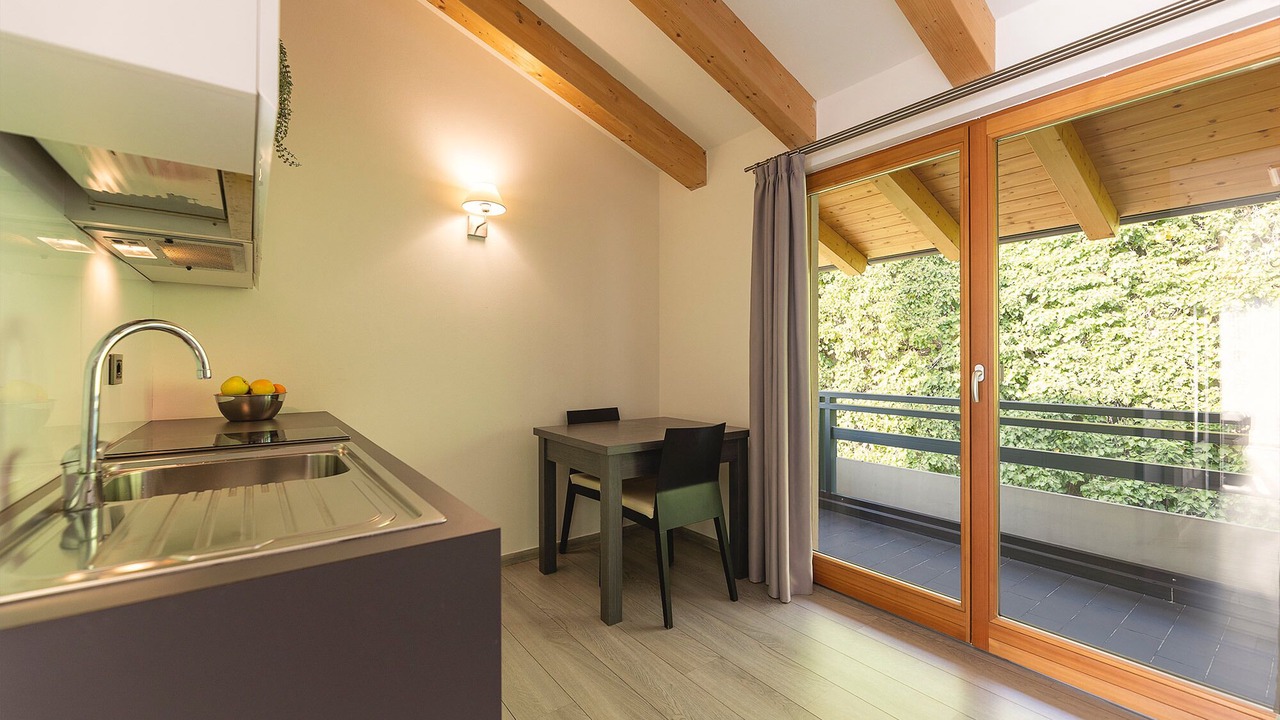 Photo of Bedroom in Trento