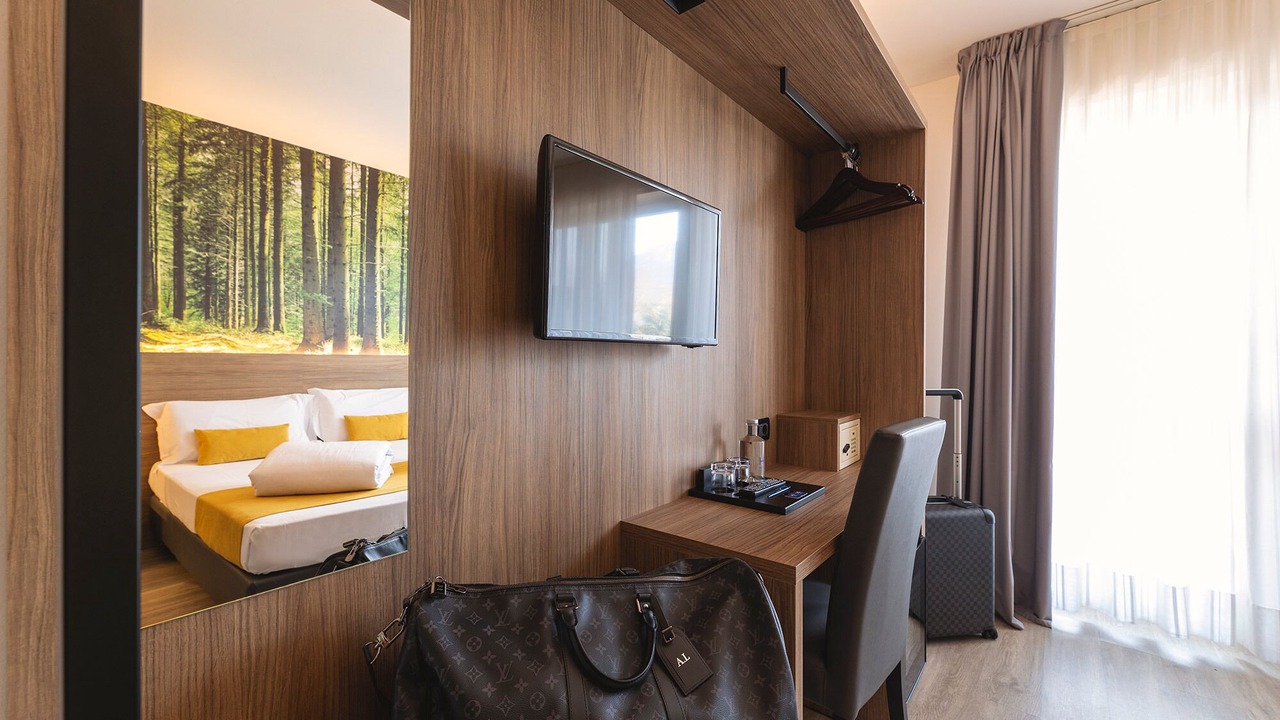 Photo of Bedroom in Trento
