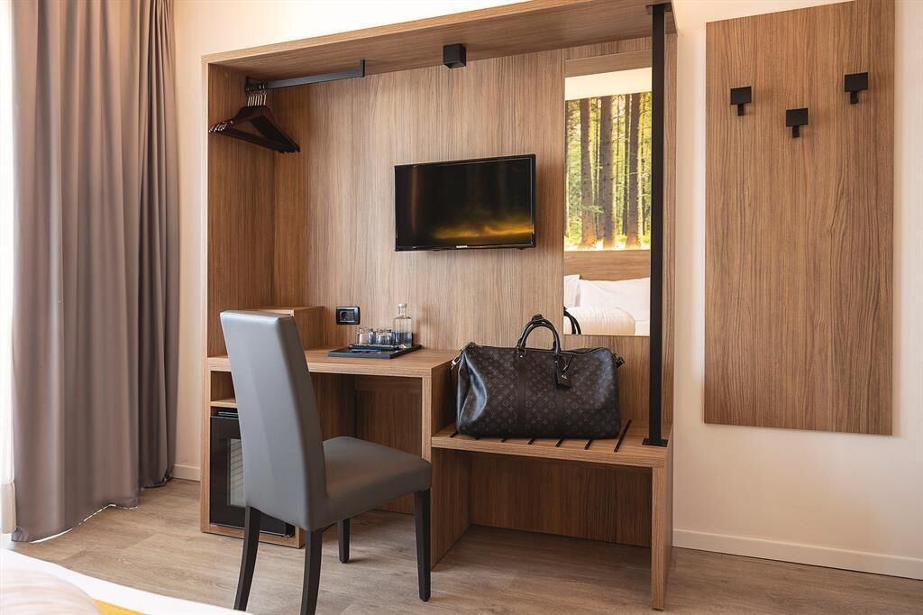 Photo of Bedroom in Trento