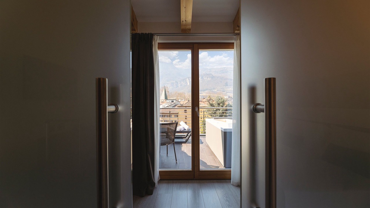 Photo of Bedroom in Trento