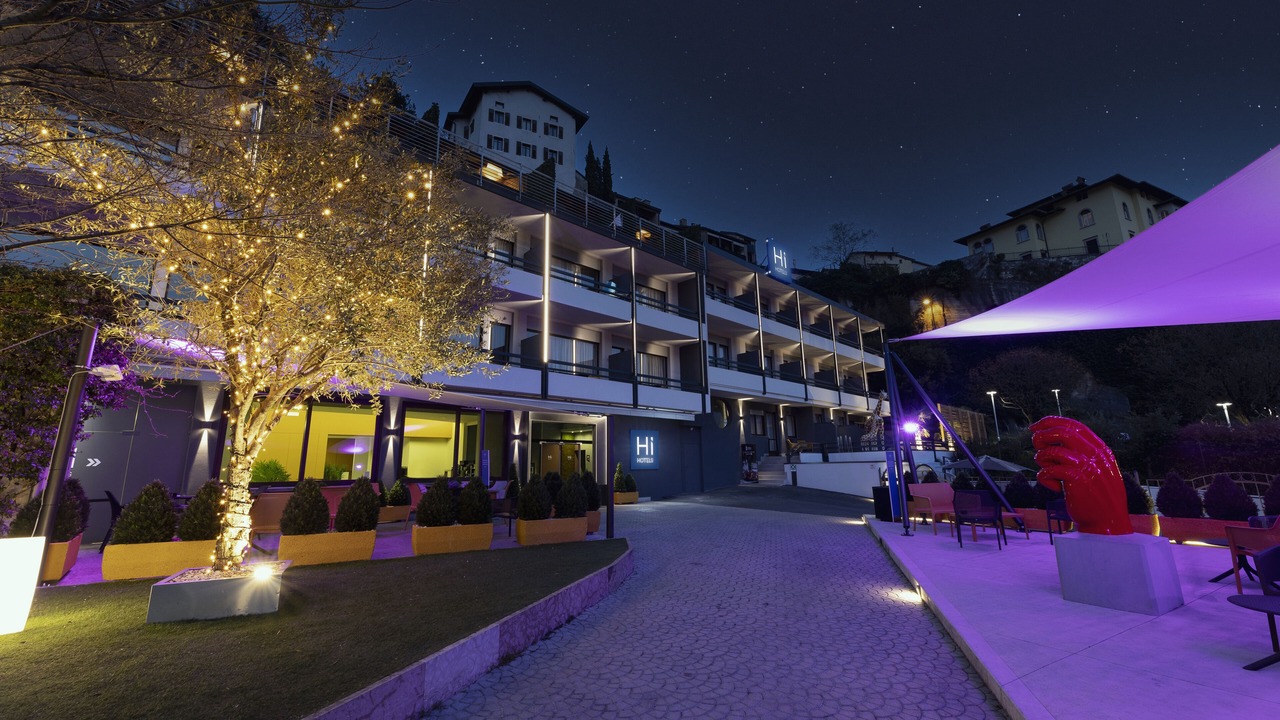 Photo of Outdoor in Trento