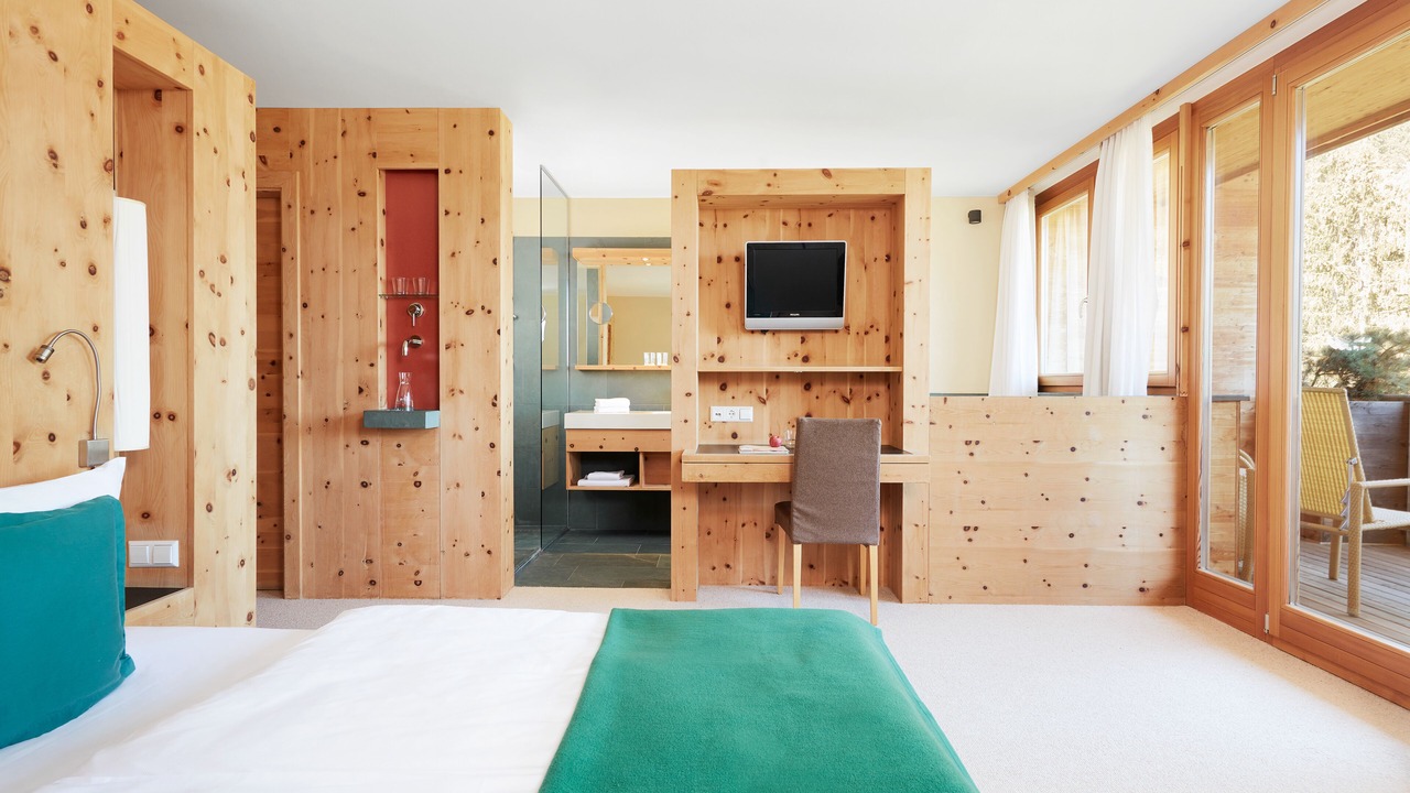 Photo of Bedroom in Ultimo
