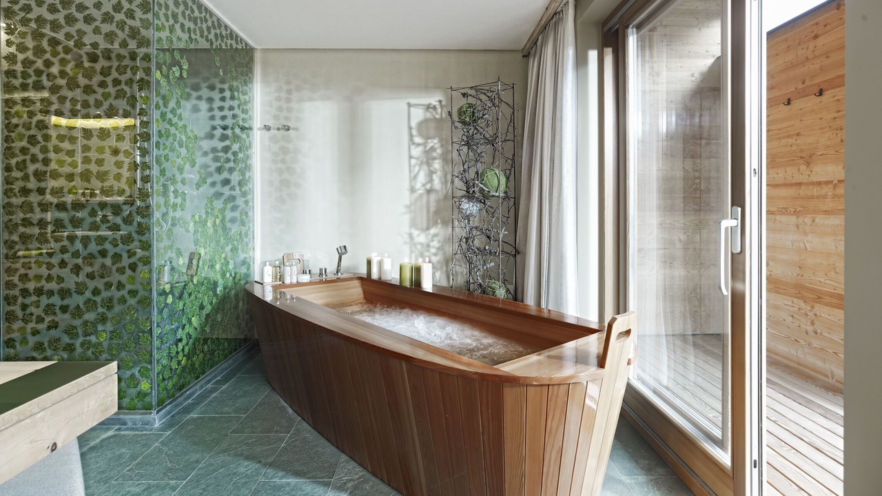 Photo of Bathroom in Ultimo