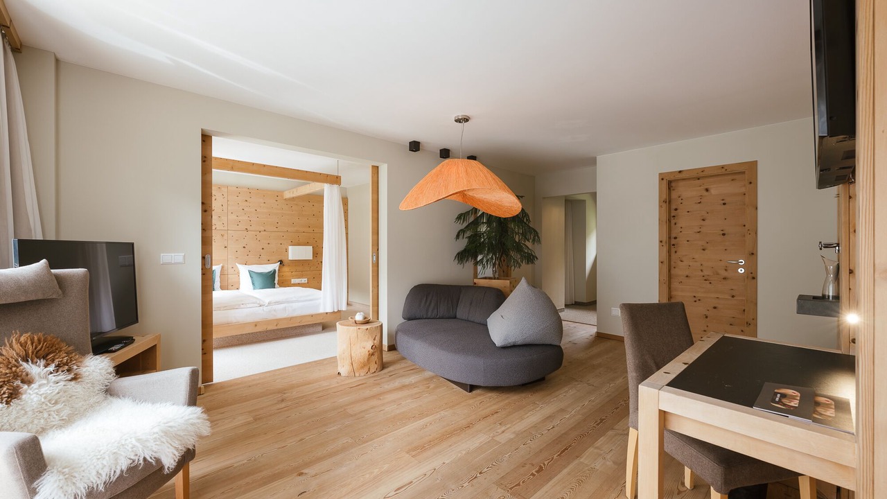 Photo of Bedroom in Ultimo