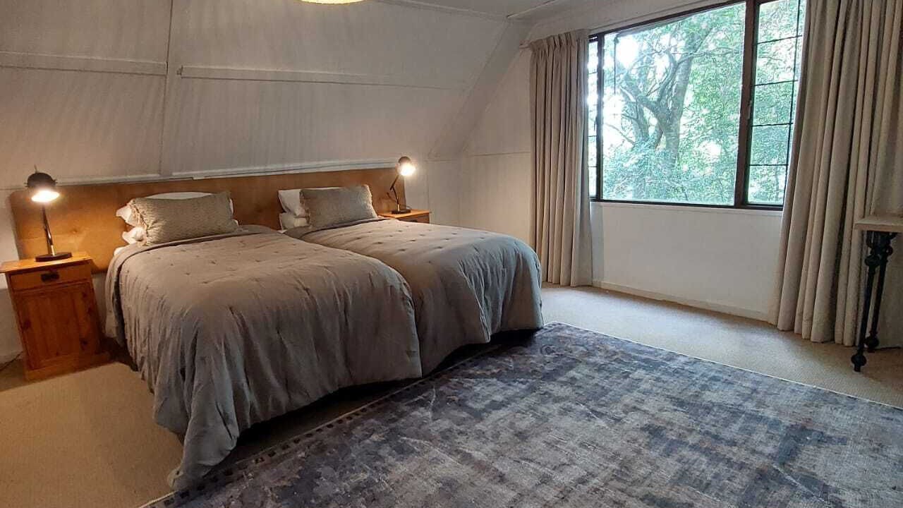 Photo of Bedroom in Karkloof Nature Reserve