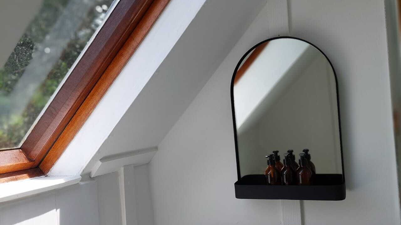 Photo of Bathroom in Karkloof Nature Reserve