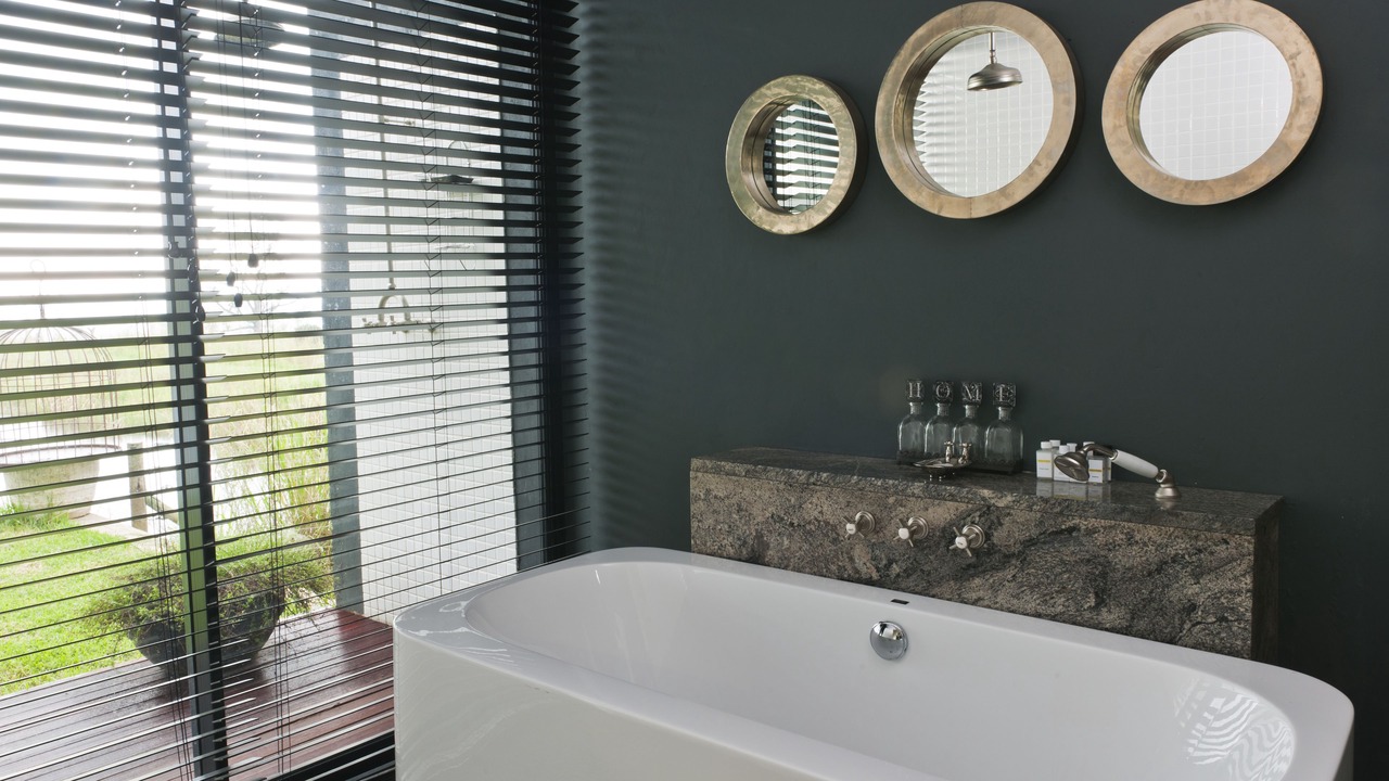 Photo of Bathroom in Karkloof Nature Reserve