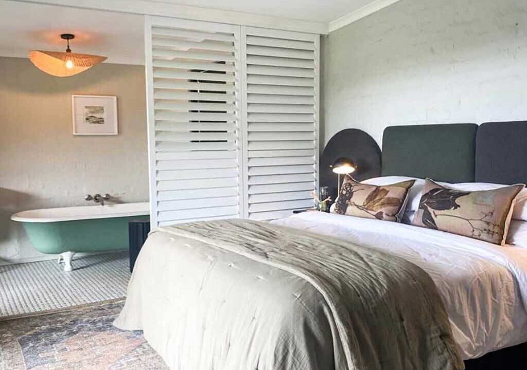 Photo of Bedroom in Karkloof Nature Reserve