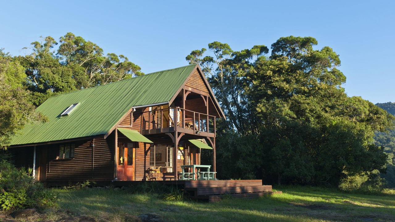 Photo of Bedroom in Karkloof Nature Reserve