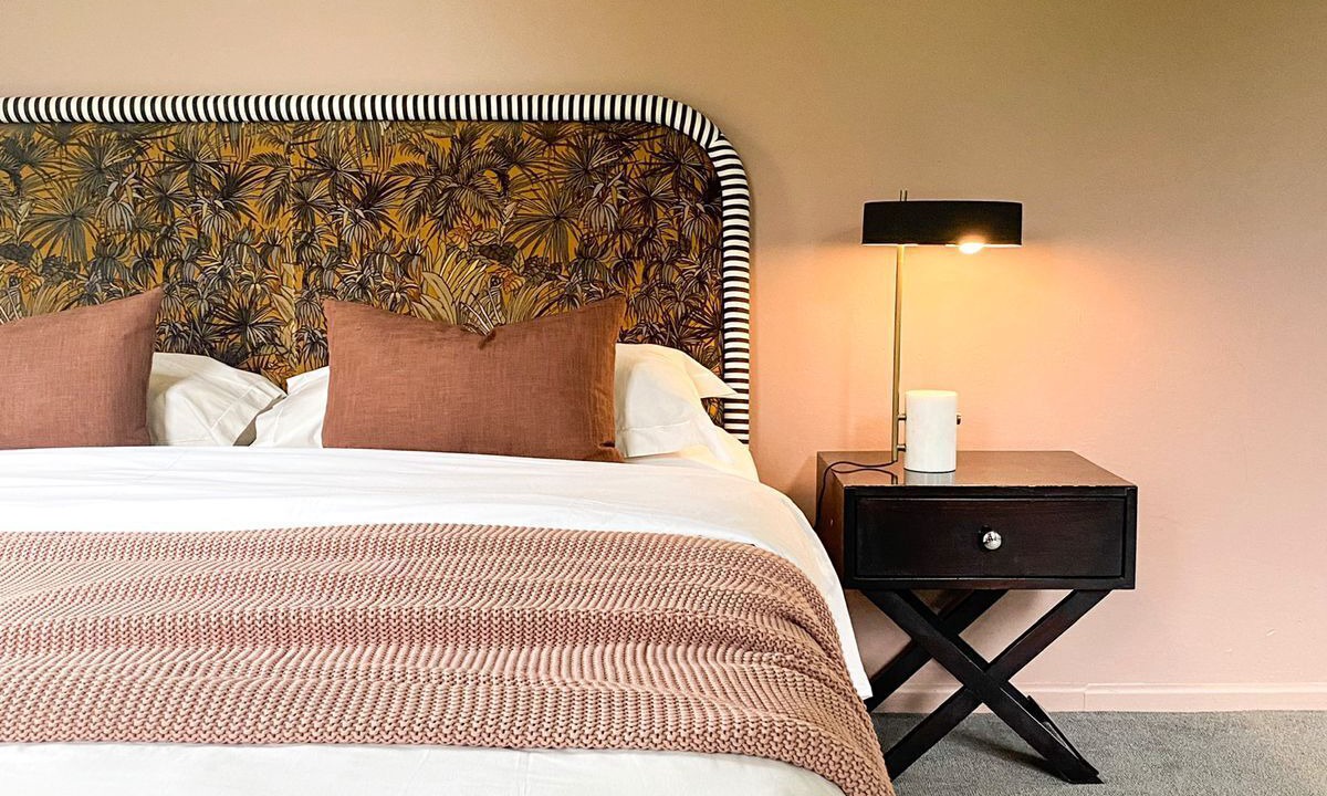 Photo of Bedroom in Karkloof Nature Reserve