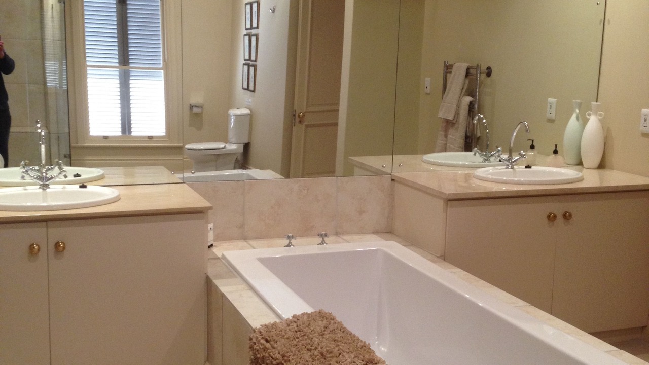 Photo of Bathroom in Balgowan