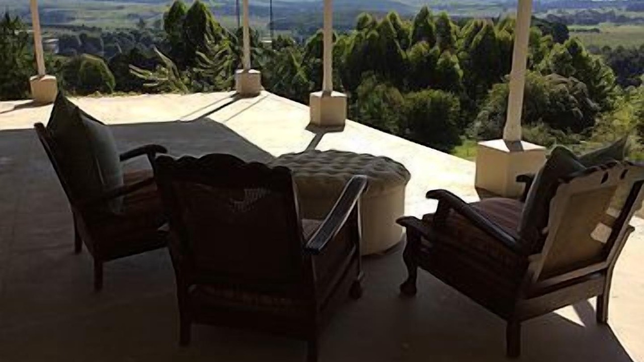 Photo of Patio Balcony in Balgowan