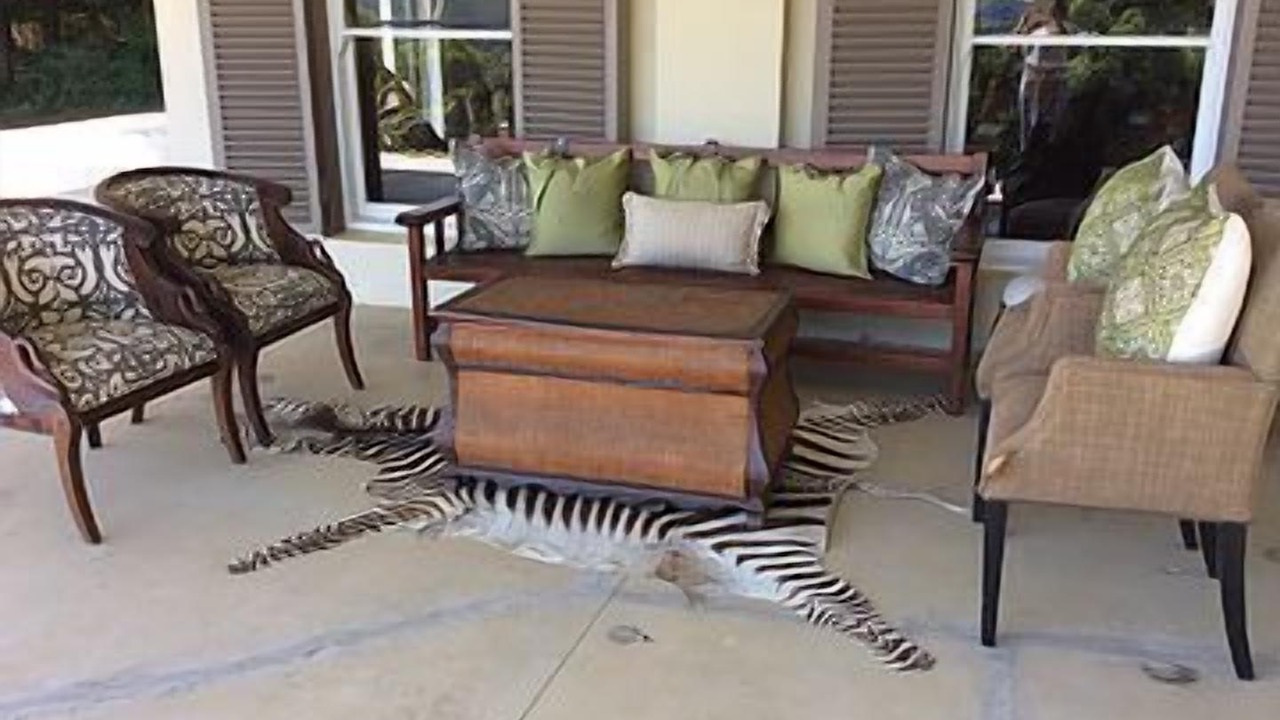 Photo of Patio Balcony in Balgowan