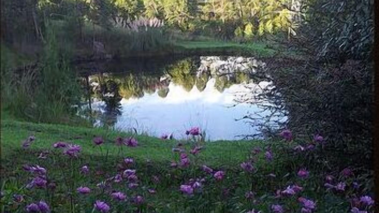 Photo of Outdoor in Balgowan