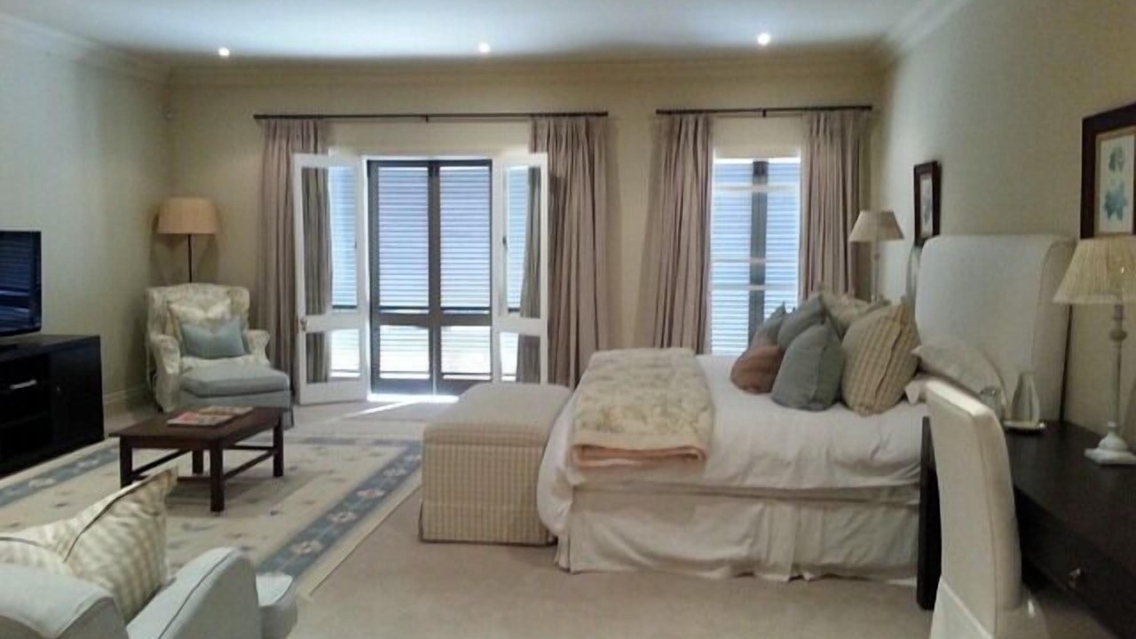 Photo of Livingroom in Balgowan
