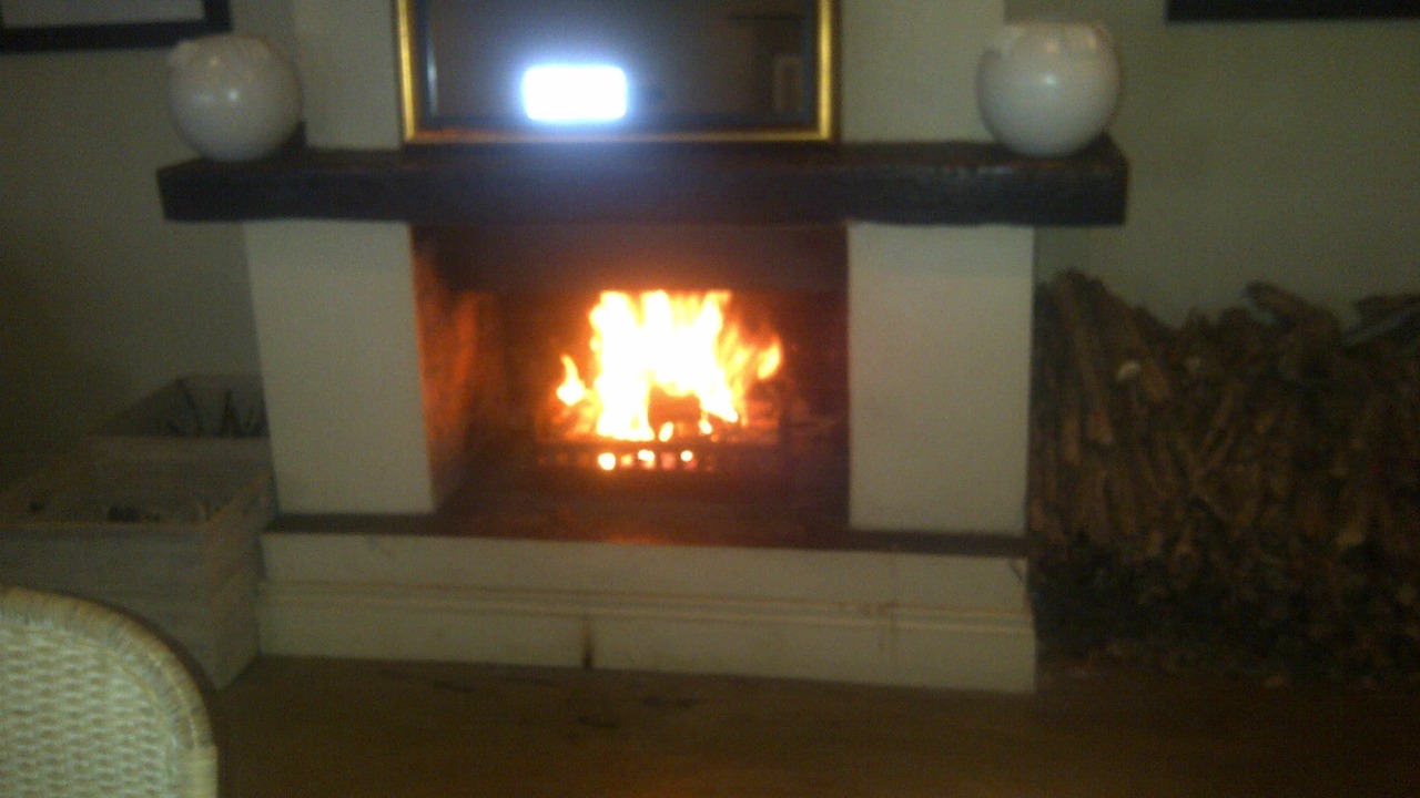 Photo of Livingroom in Balgowan