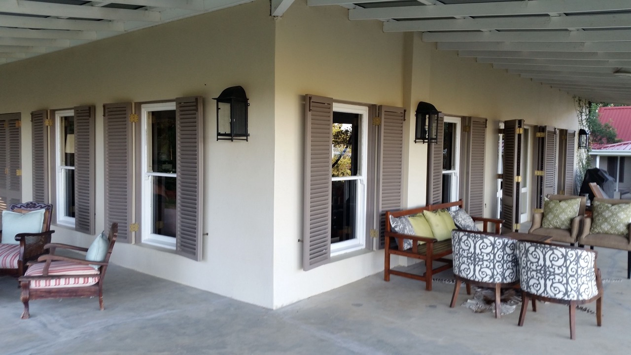 Photo of Patio Balcony in Balgowan