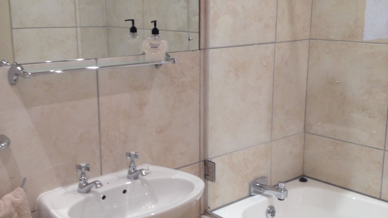 Photo of Bathroom in Balgowan