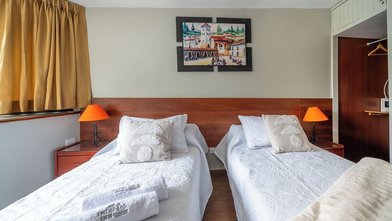 Photo of Bedroom in Miraflores
