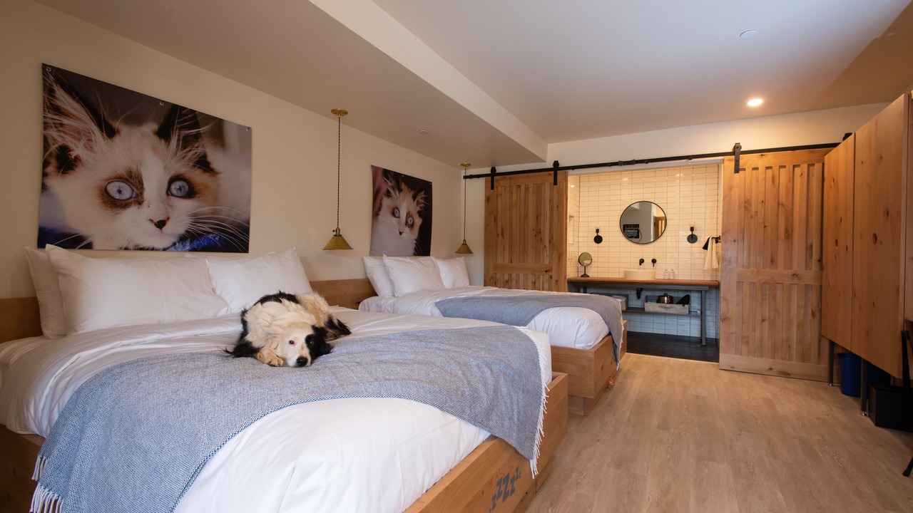 Photo of Bedroom in Kanab