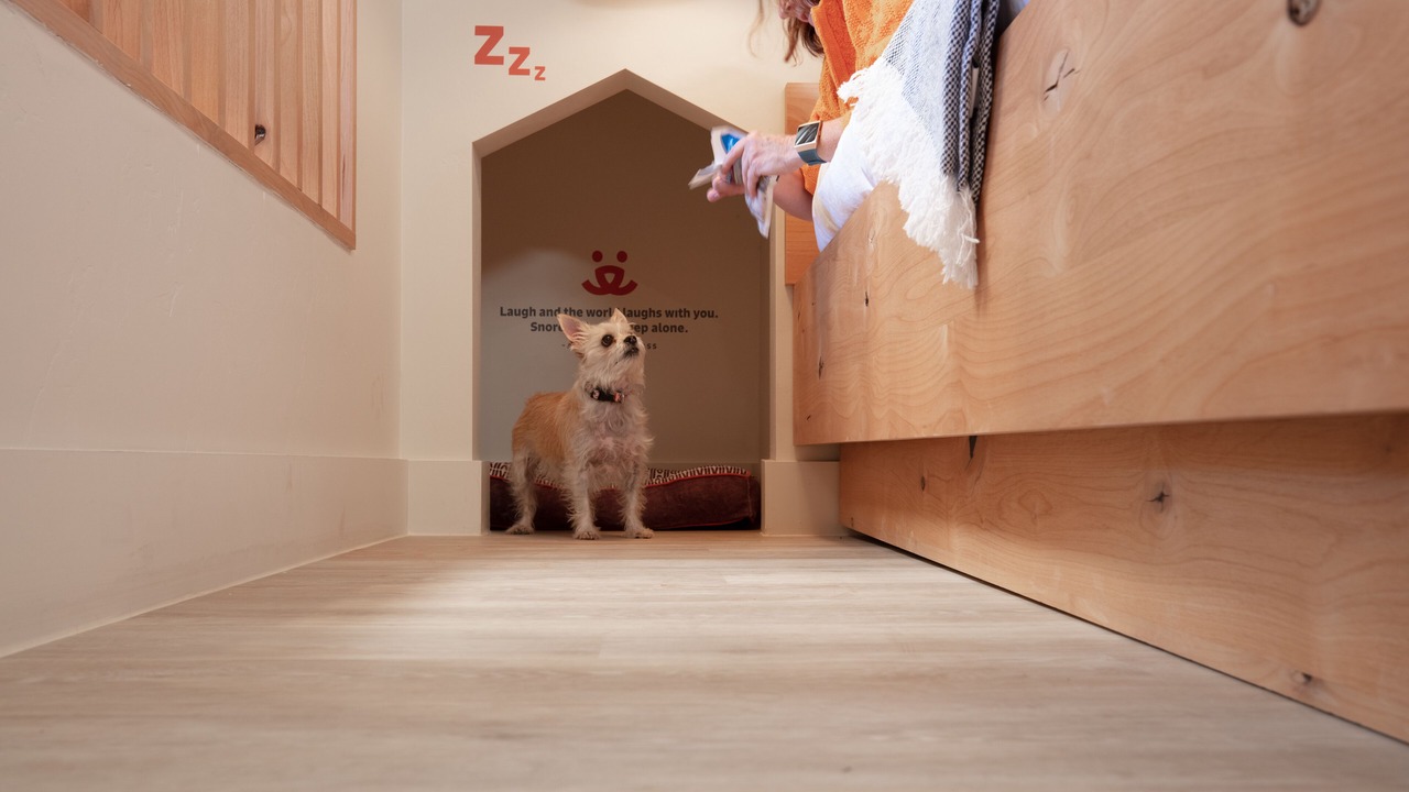 Photo of Bedroom in Kanab