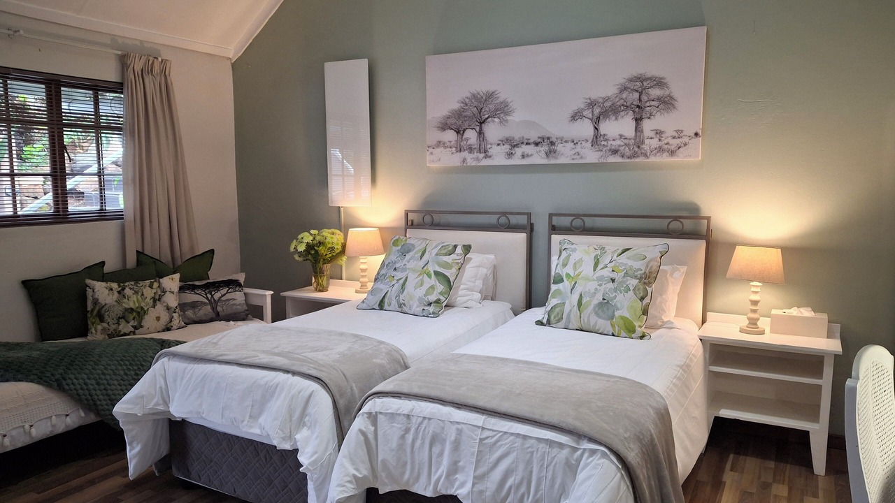 Photo of Outdoor in Pietermaritzburg